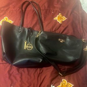 BCBG Bag set preowned